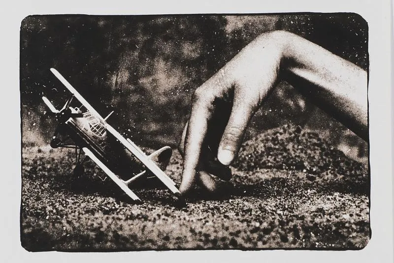 Из проекта «Берег»